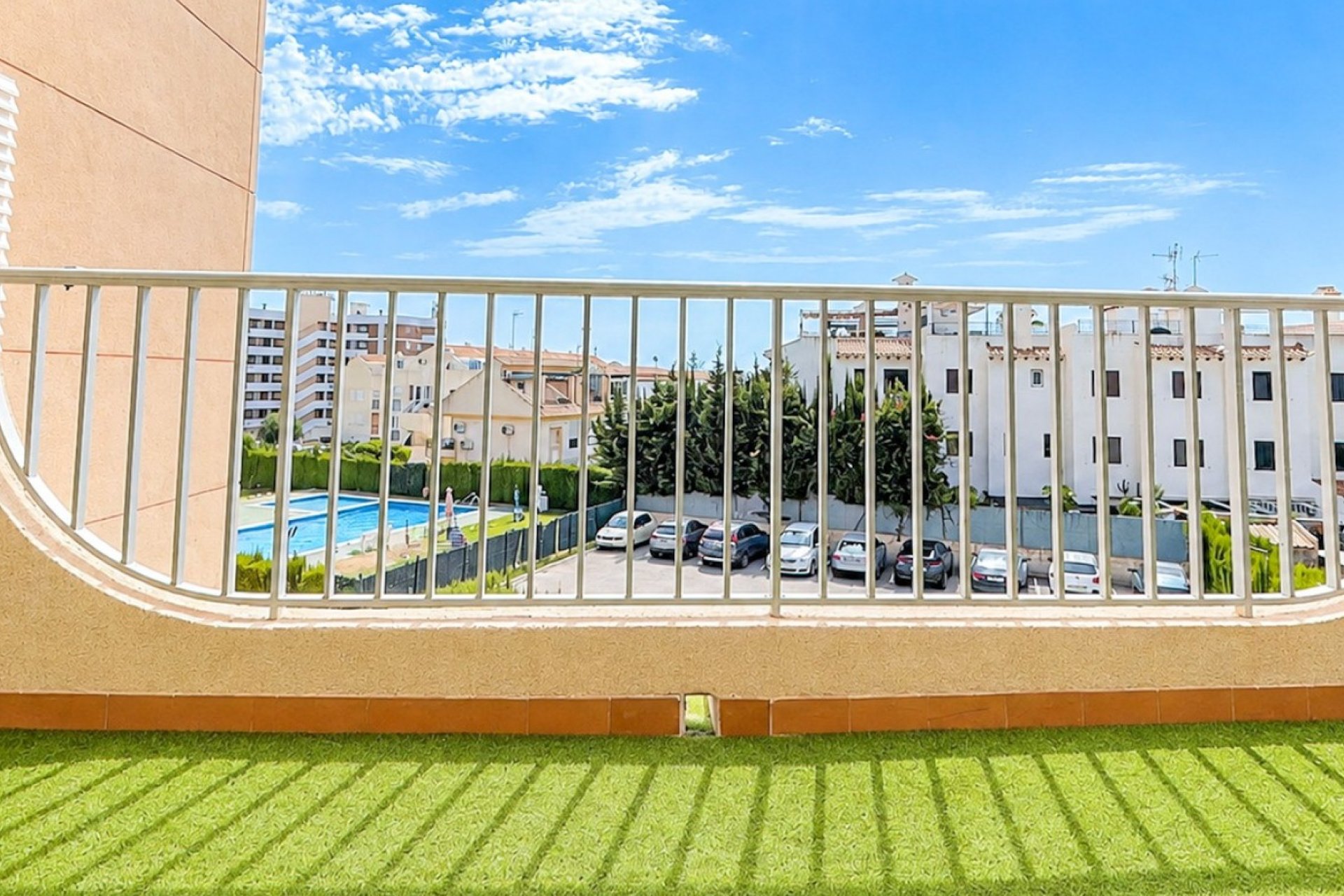 Herverkoop - Appartement -
Orihuela Costa - Costa Blanca