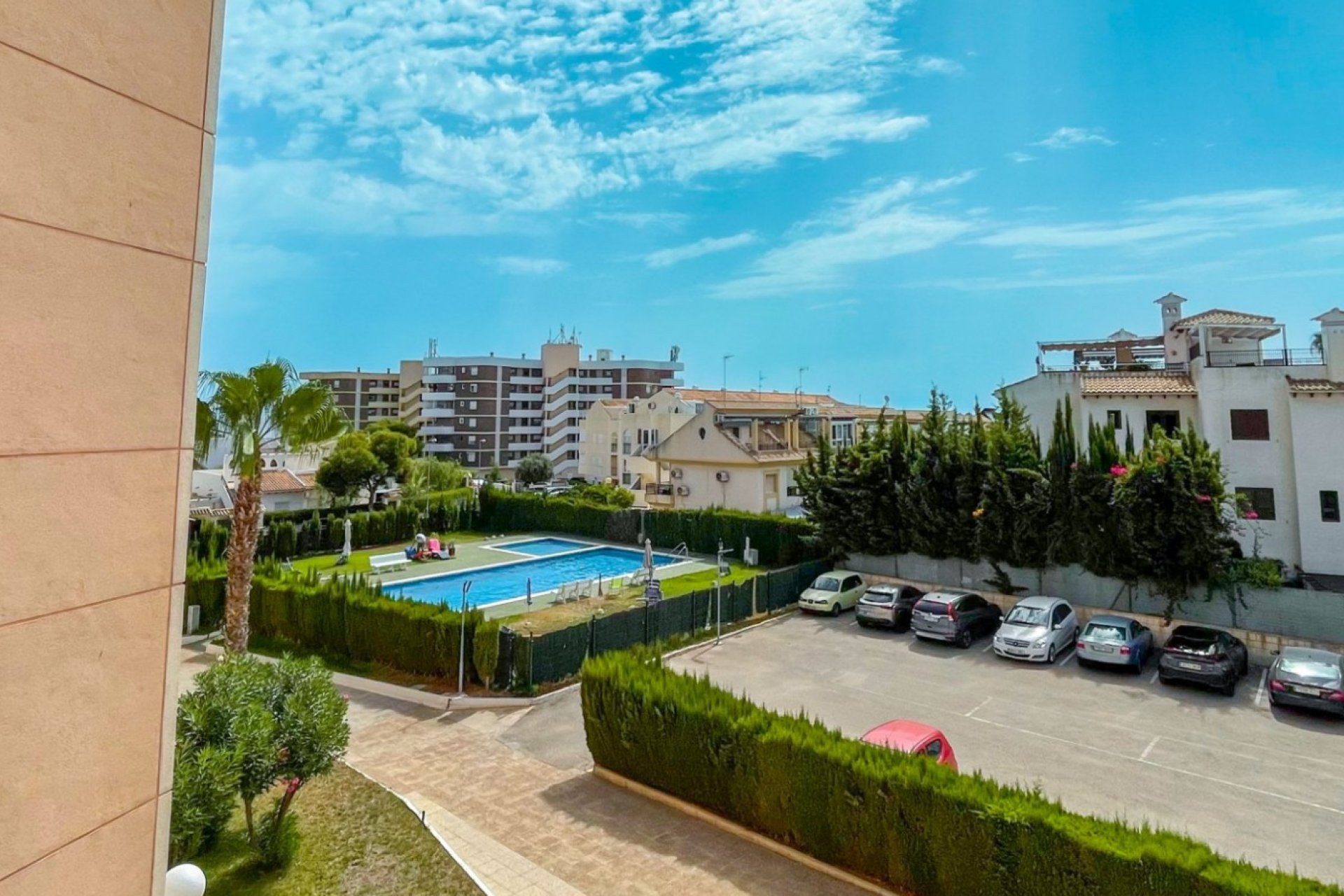 Herverkoop - Appartement -
Orihuela Costa - Costa Blanca