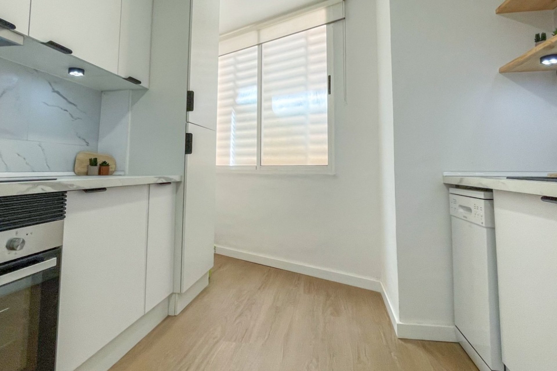 Herverkoop - Appartement -
Orihuela Costa - Costa Blanca