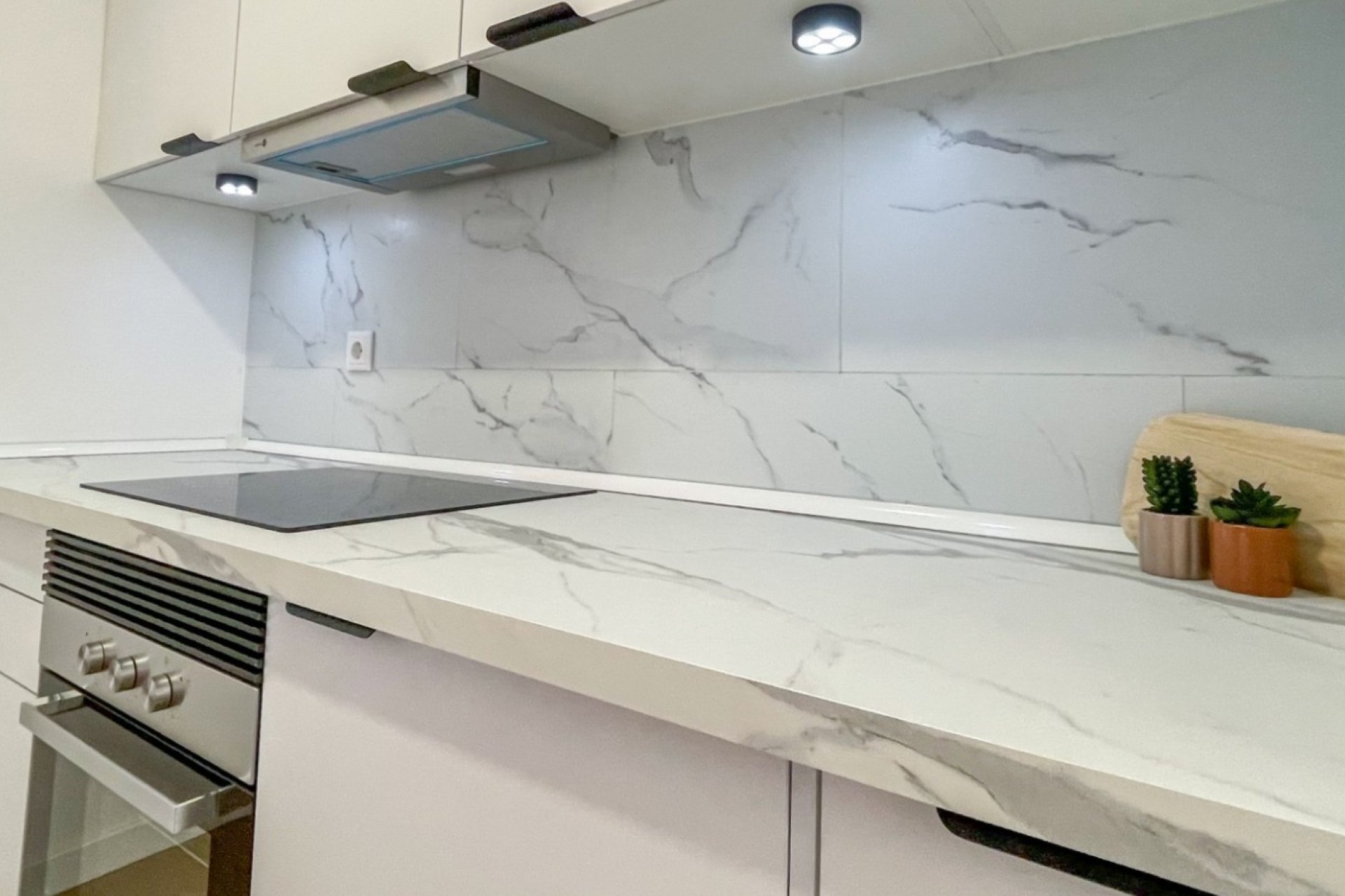 Herverkoop - Appartement -
Orihuela Costa - Costa Blanca
