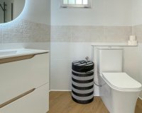 Herverkoop - Appartement -
Orihuela Costa - Costa Blanca