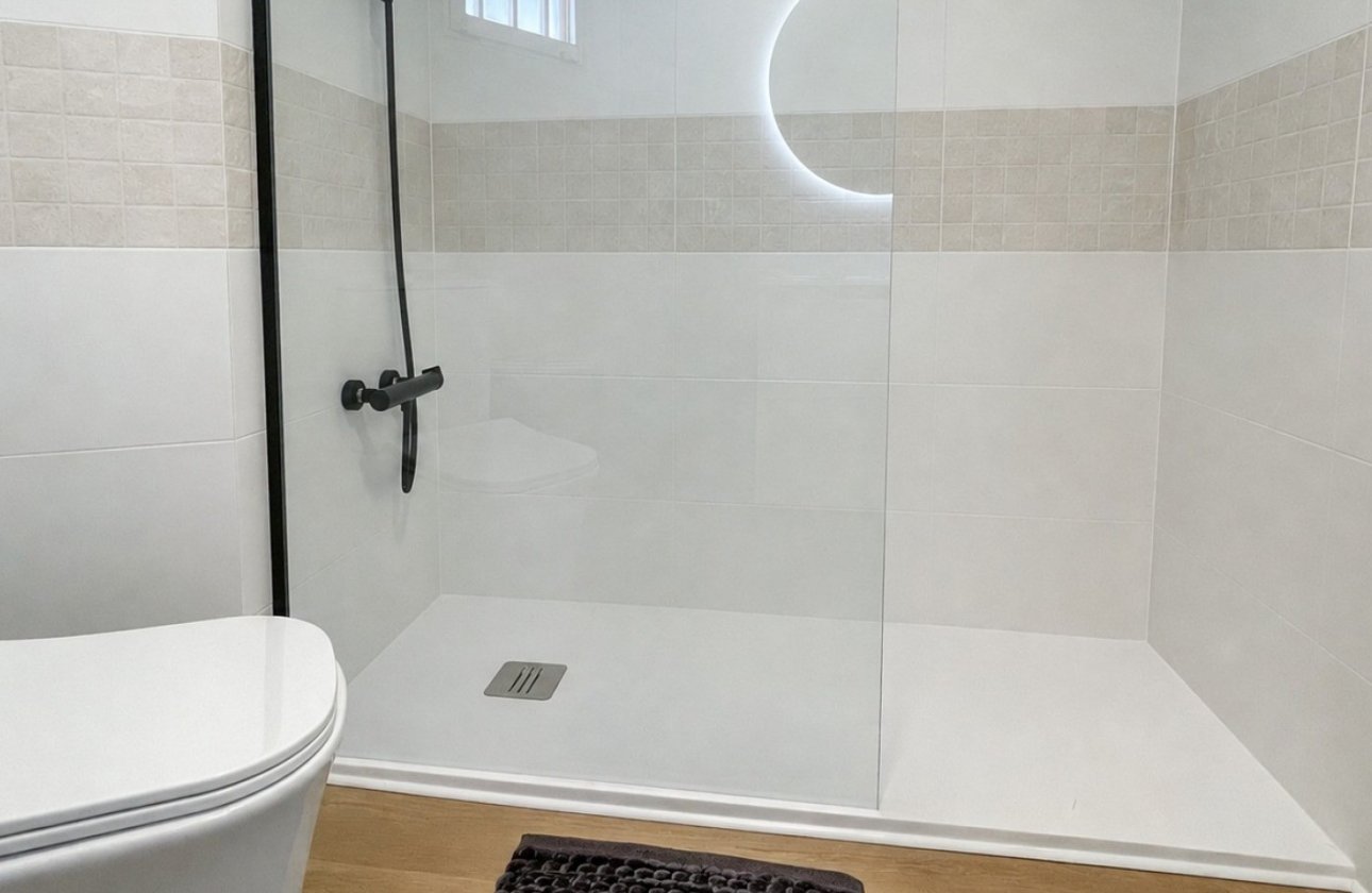 Herverkoop - Appartement -
Orihuela Costa - Costa Blanca