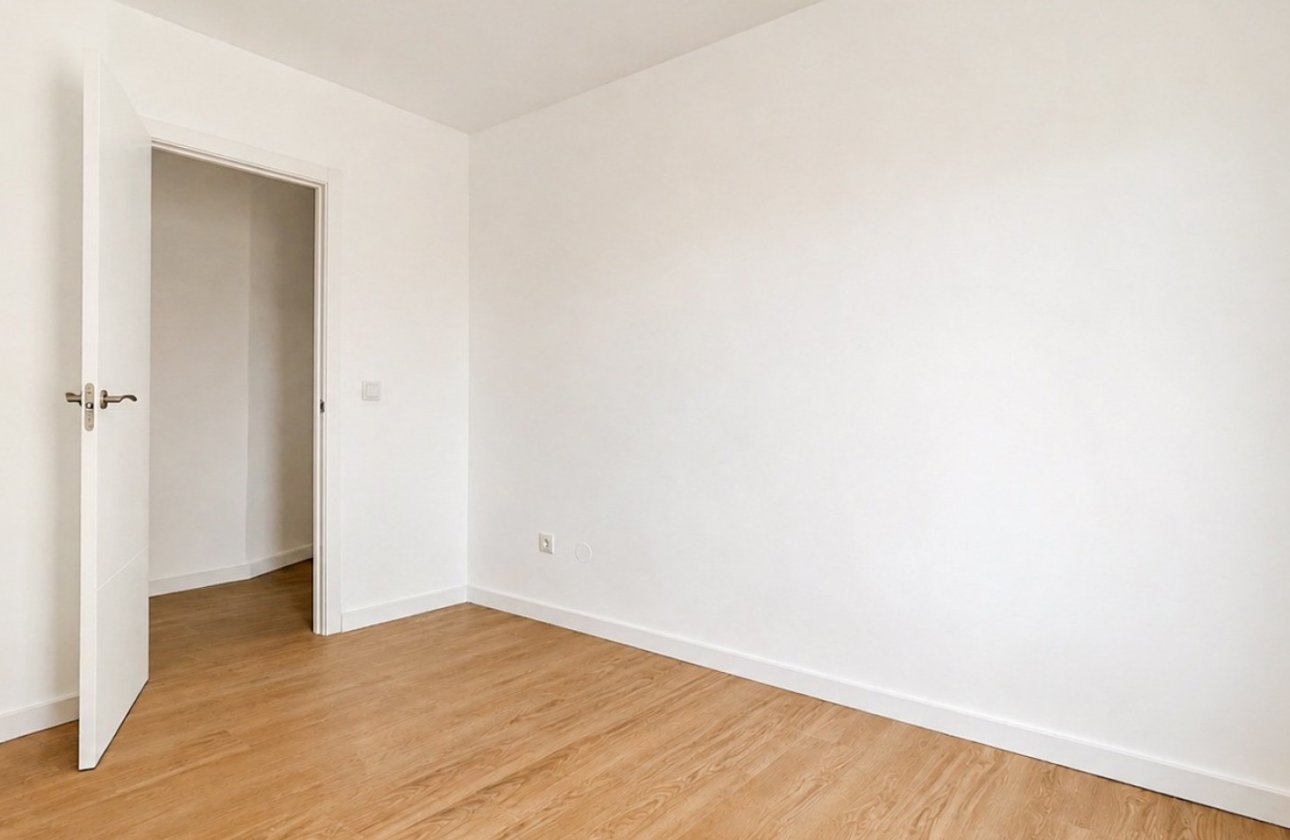 Herverkoop - Appartement -
Orihuela Costa - Costa Blanca