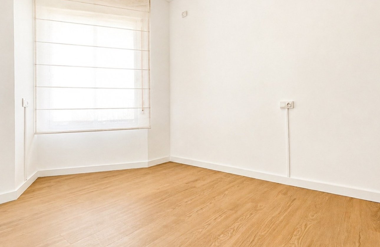 Herverkoop - Appartement -
Orihuela Costa - Costa Blanca