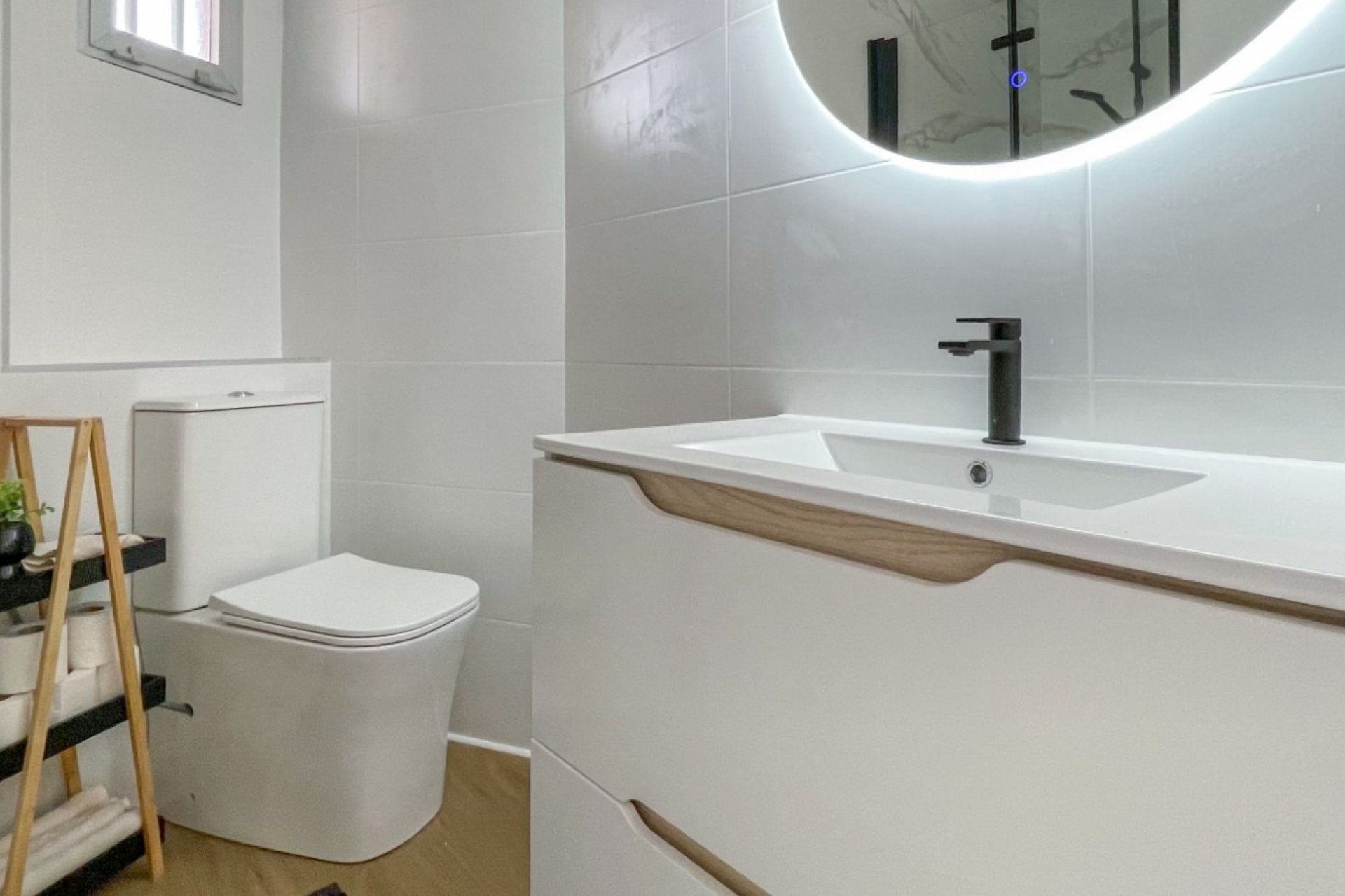 Herverkoop - Appartement -
Orihuela Costa - Costa Blanca