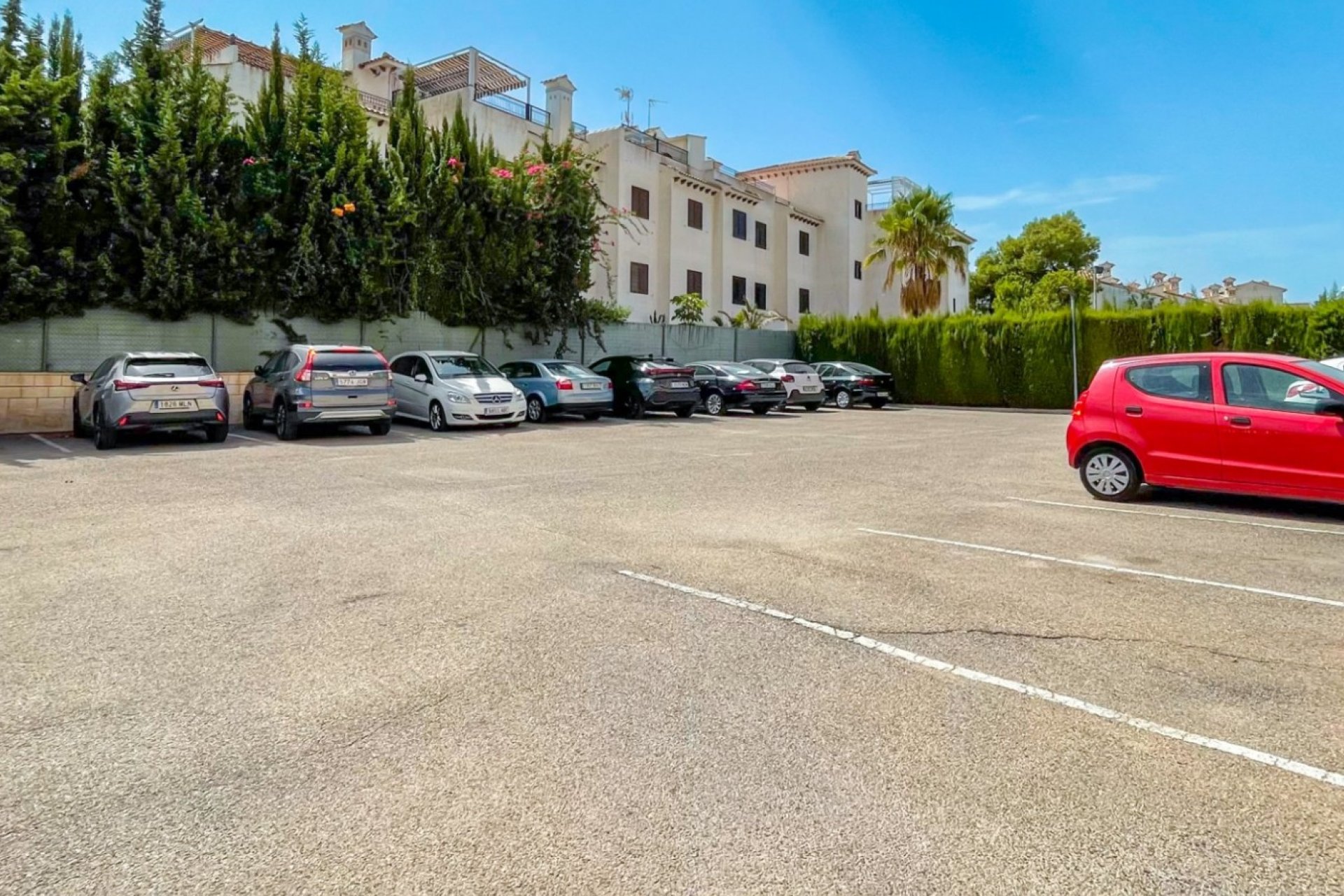 Herverkoop - Appartement -
Orihuela Costa - Costa Blanca