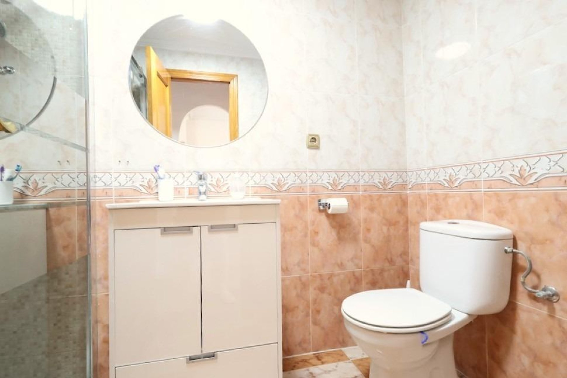 Herverkoop - Appartement -
Orihuela Costa - Costa Blanca