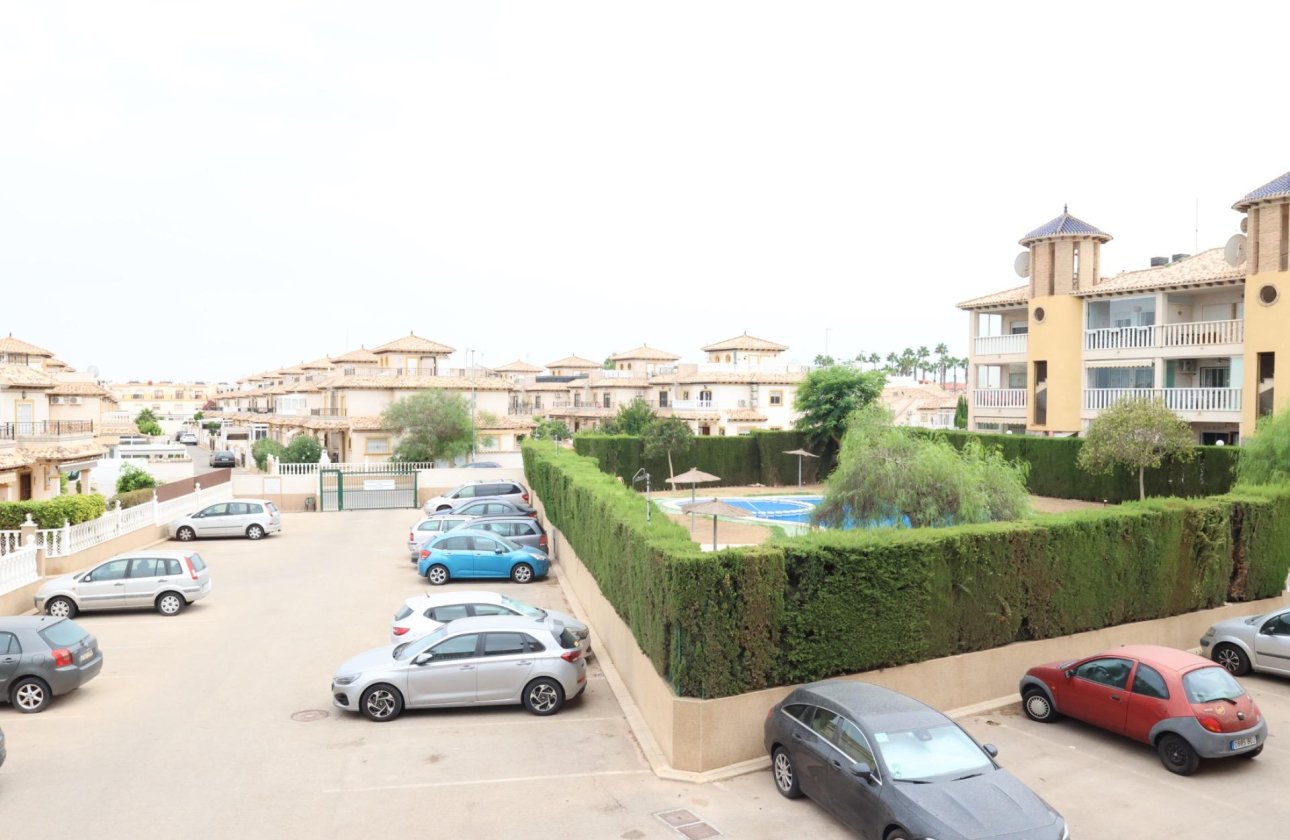 Herverkoop - Appartement -
Orihuela Costa - Costa Blanca