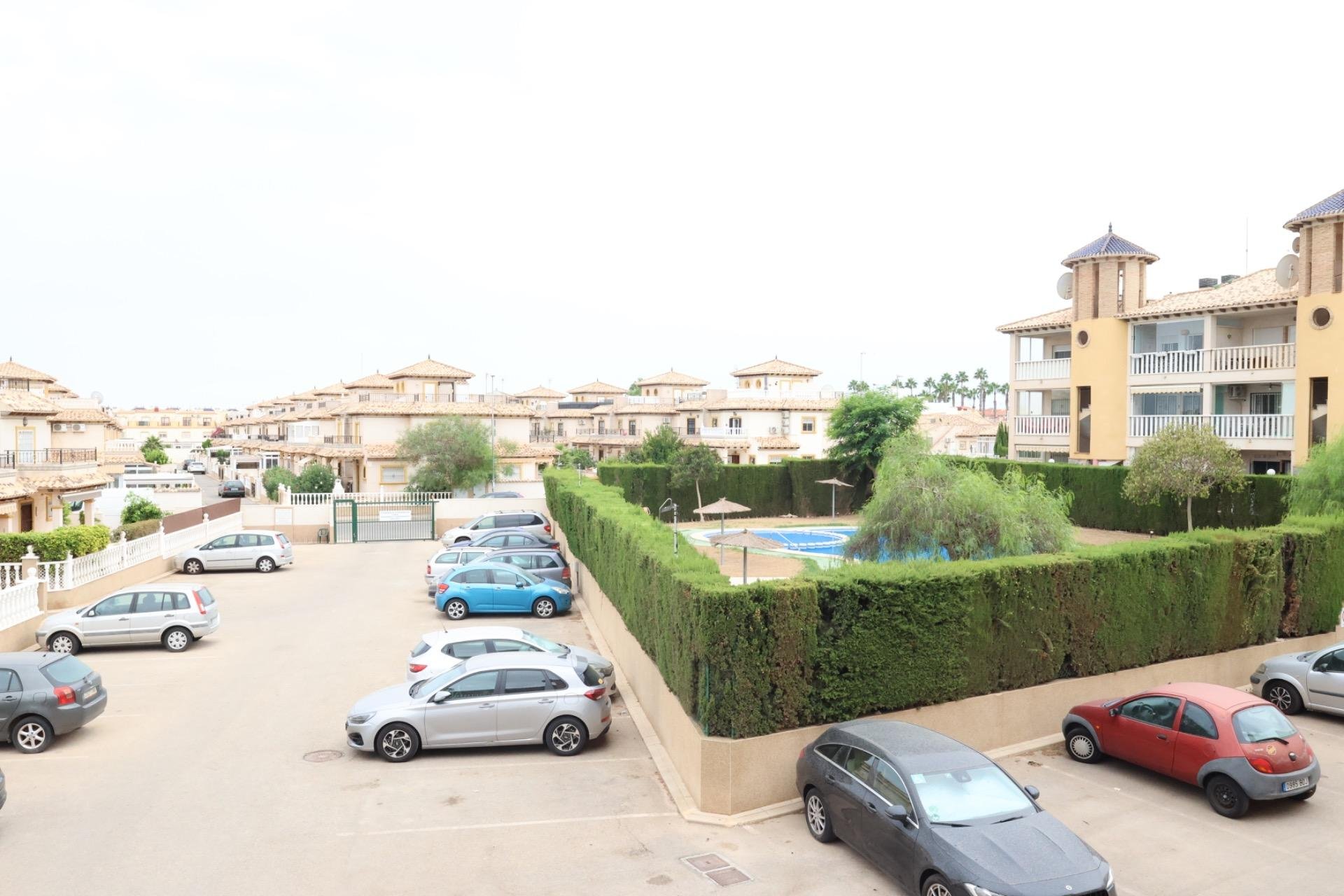Herverkoop - Appartement -
Orihuela Costa - Costa Blanca