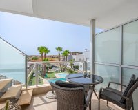 Herverkoop - Appartement -
Orihuela Costa - Costa Blanca