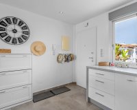 Herverkoop - Appartement -
Orihuela Costa - Costa Blanca