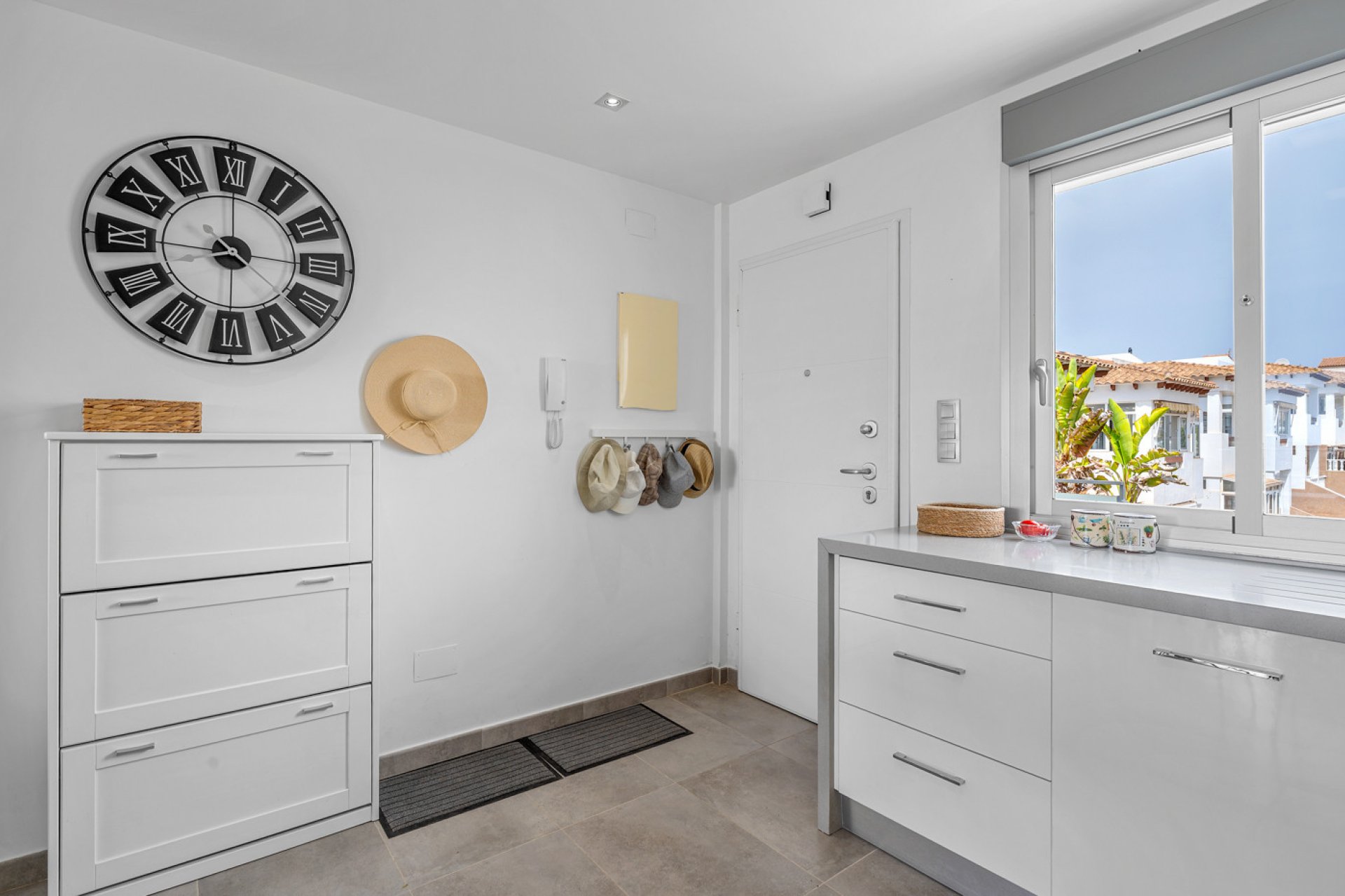 Herverkoop - Appartement -
Orihuela Costa - Costa Blanca