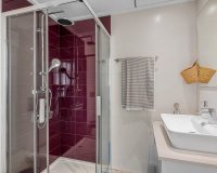 Herverkoop - Appartement -
Orihuela Costa - Costa Blanca