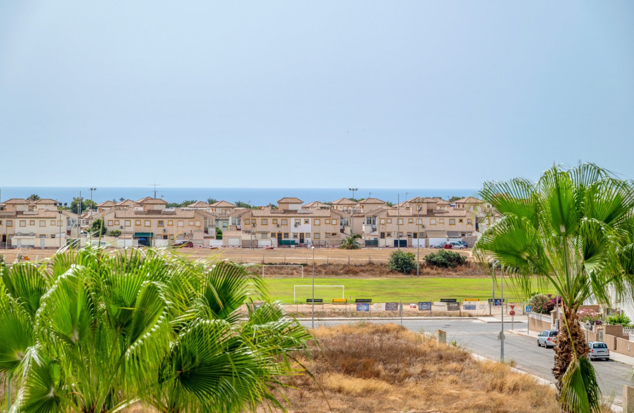 Herverkoop - Appartement -
Orihuela Costa - Costa Blanca