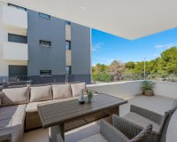 Herverkoop - Appartement -
Orihuela Costa - Costa Blanca
