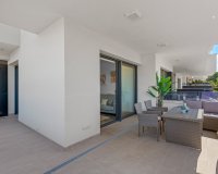 Herverkoop - Appartement -
Orihuela Costa - Costa Blanca