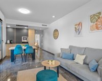 Herverkoop - Appartement -
Orihuela Costa - Costa Blanca