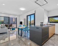 Herverkoop - Appartement -
Orihuela Costa - Costa Blanca