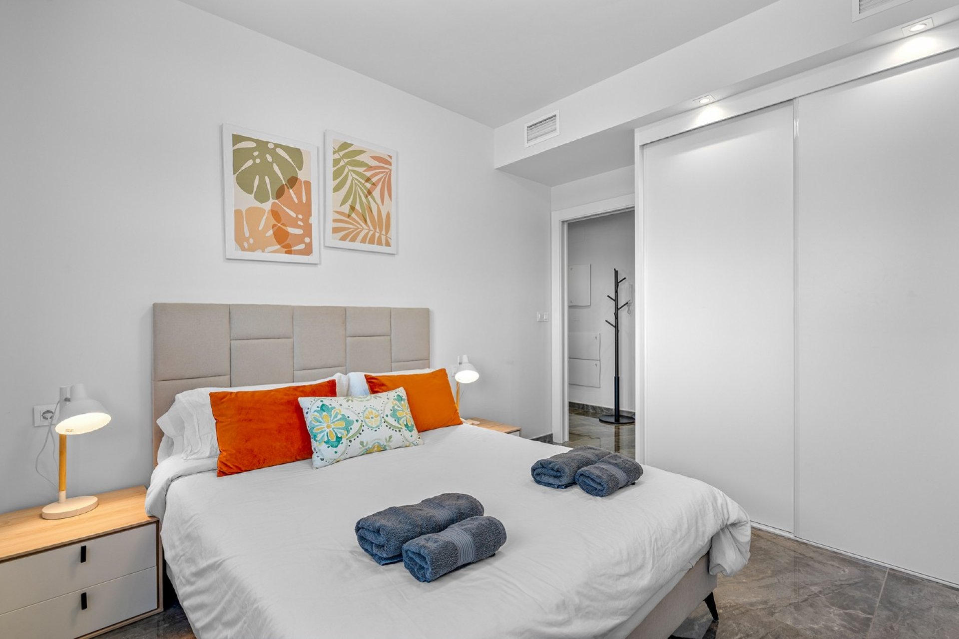 Herverkoop - Appartement -
Orihuela Costa - Costa Blanca
