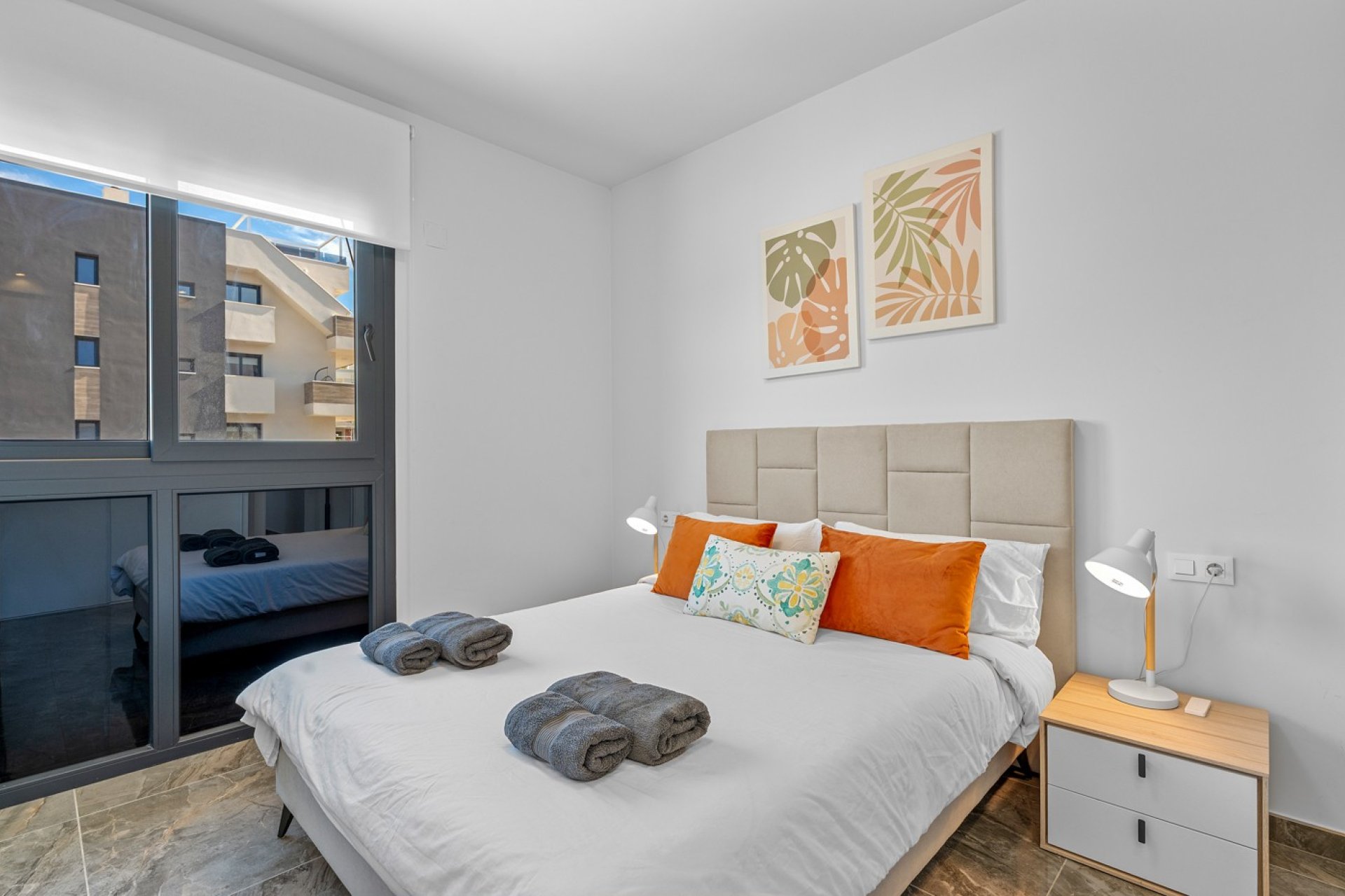 Herverkoop - Appartement -
Orihuela Costa - Costa Blanca
