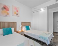 Herverkoop - Appartement -
Orihuela Costa - Costa Blanca