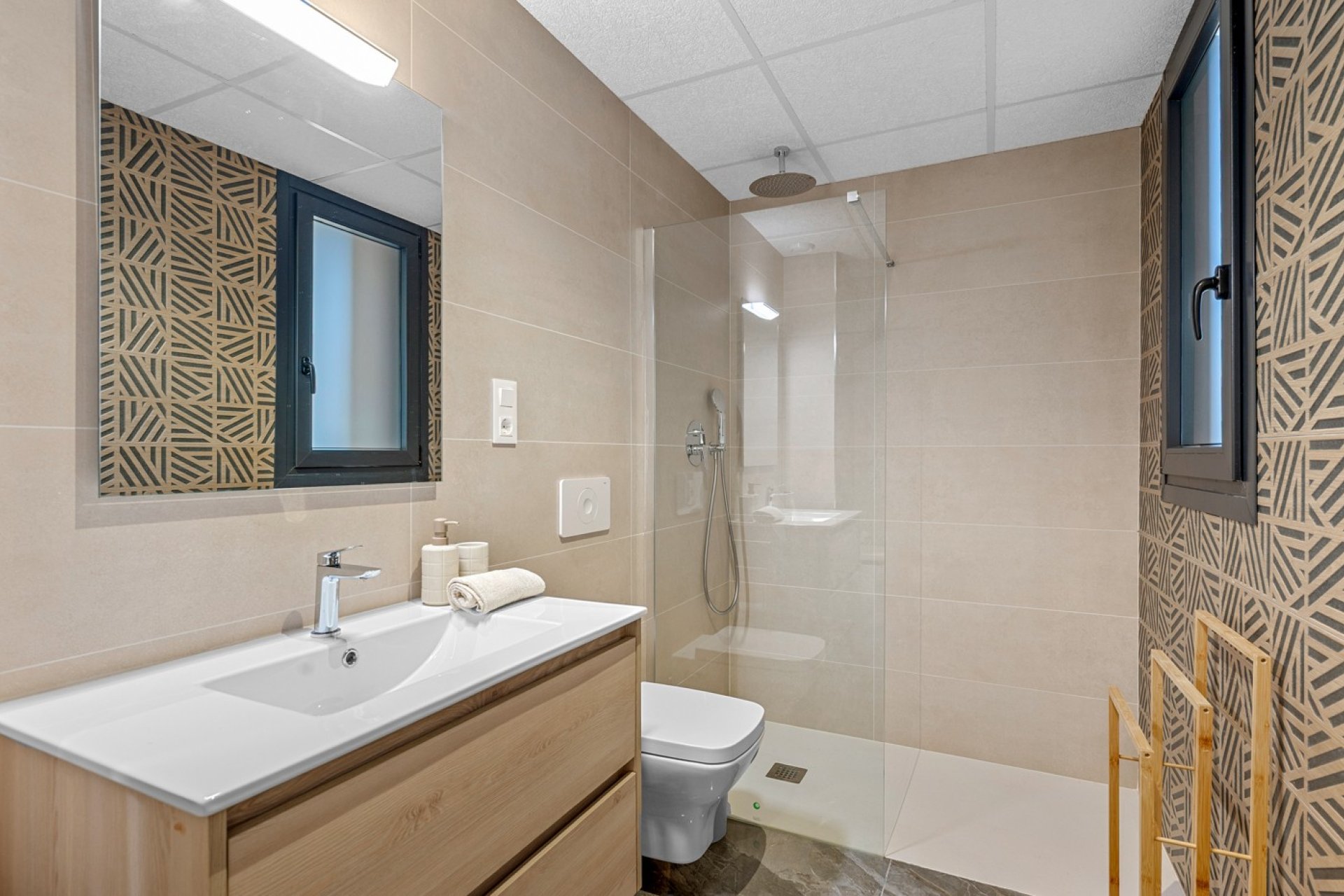 Herverkoop - Appartement -
Orihuela Costa - Costa Blanca