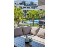 Herverkoop - Appartement -
Orihuela Costa - Costa Blanca