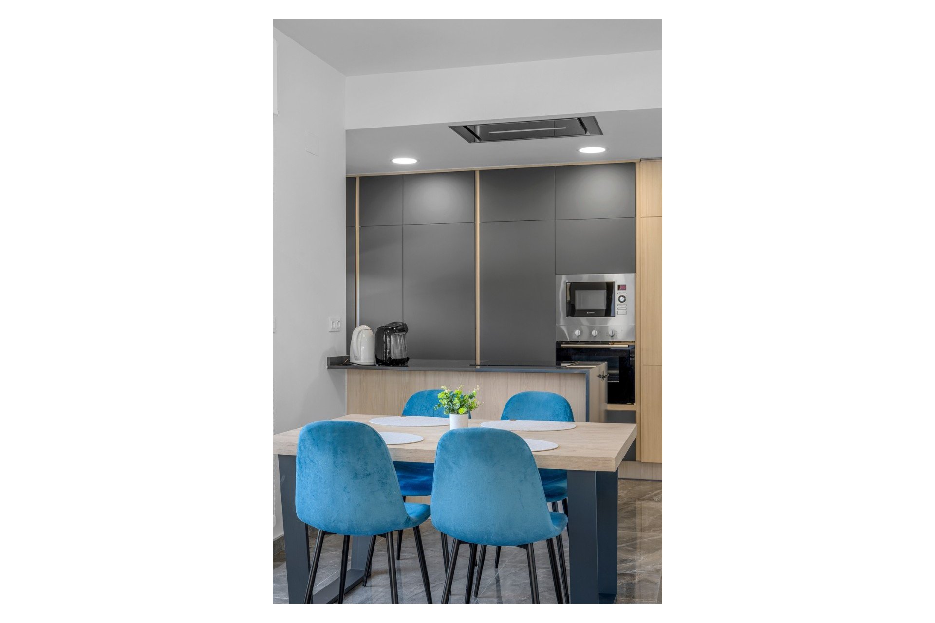 Herverkoop - Appartement -
Orihuela Costa - Costa Blanca