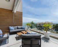 Herverkoop - Appartement -
Orihuela Costa - Costa Blanca