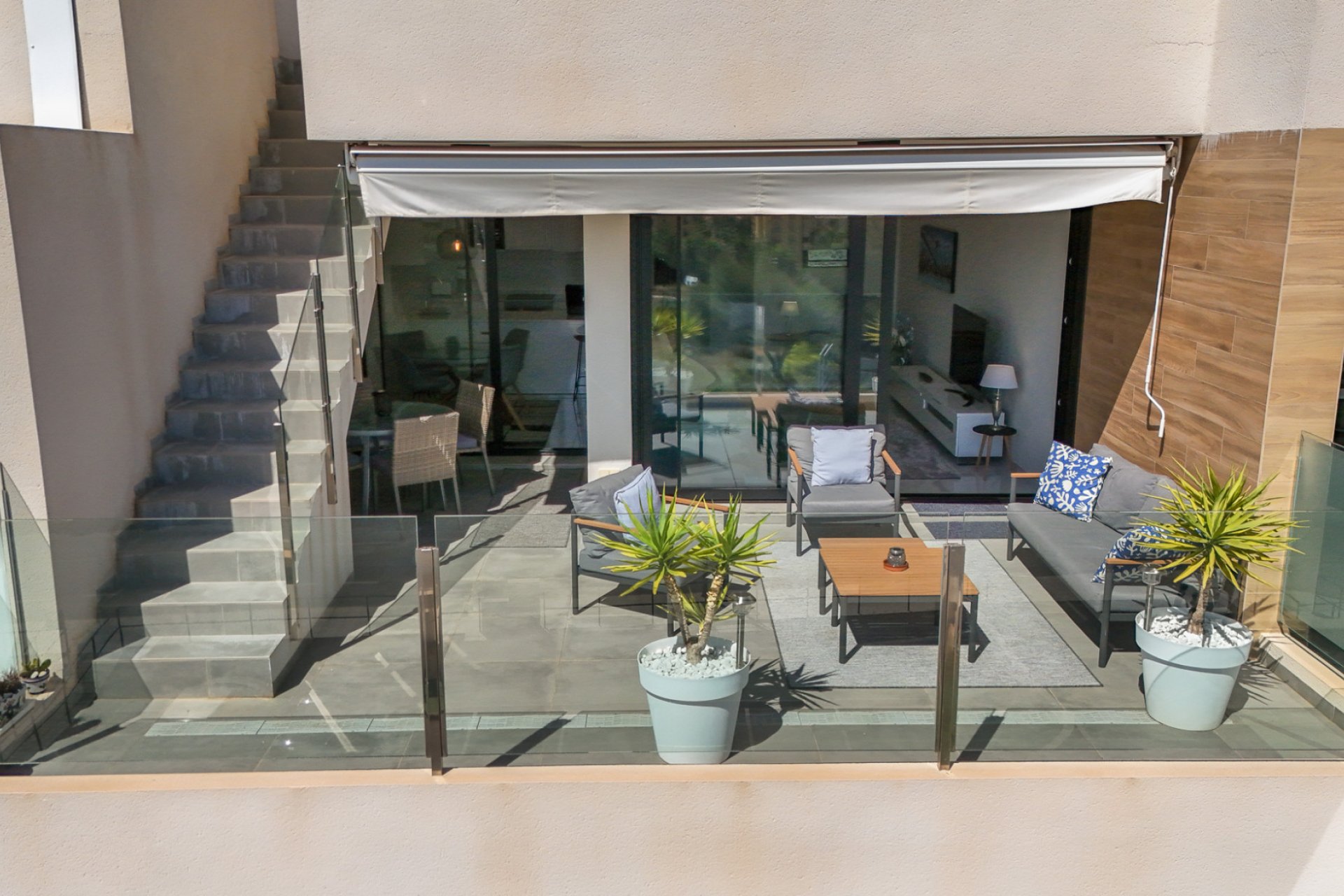 Herverkoop - Appartement -
Orihuela Costa - Costa Blanca
