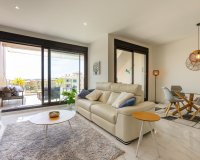Herverkoop - Appartement -
Orihuela Costa - Costa Blanca