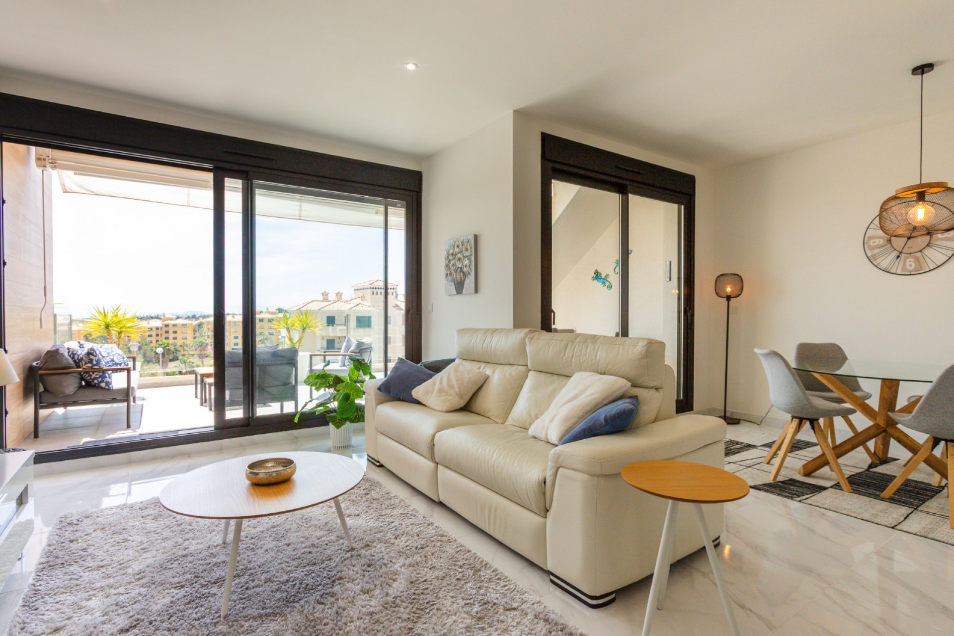 Herverkoop - Appartement -
Orihuela Costa - Costa Blanca