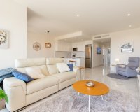 Herverkoop - Appartement -
Orihuela Costa - Costa Blanca