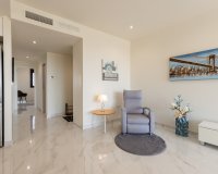 Herverkoop - Appartement -
Orihuela Costa - Costa Blanca