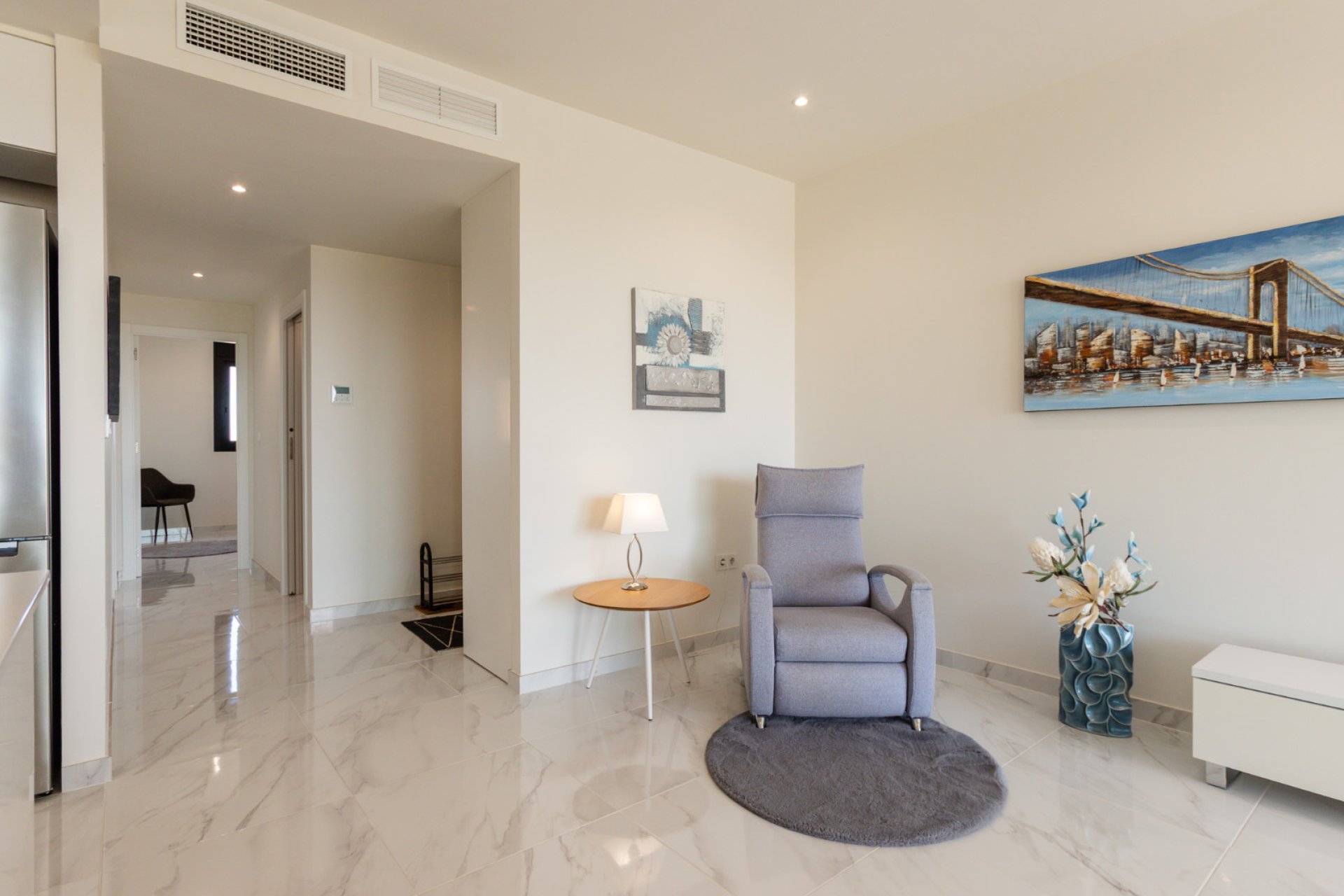 Herverkoop - Appartement -
Orihuela Costa - Costa Blanca