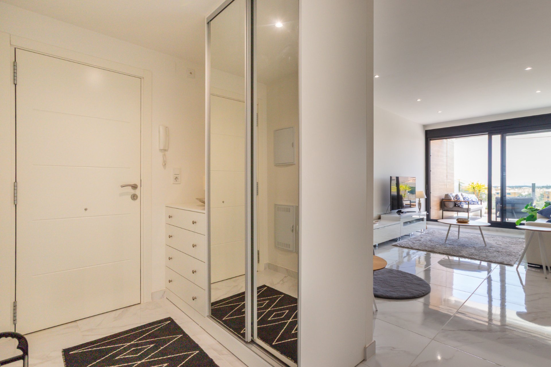 Herverkoop - Appartement -
Orihuela Costa - Costa Blanca