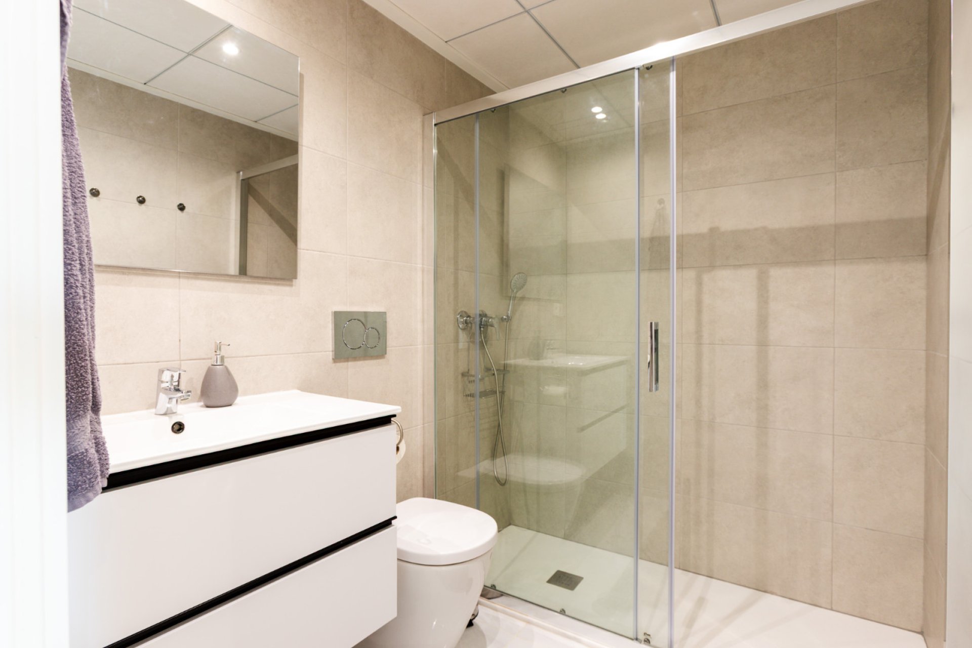 Herverkoop - Appartement -
Orihuela Costa - Costa Blanca