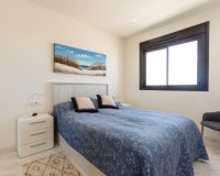 Herverkoop - Appartement -
Orihuela Costa - Costa Blanca