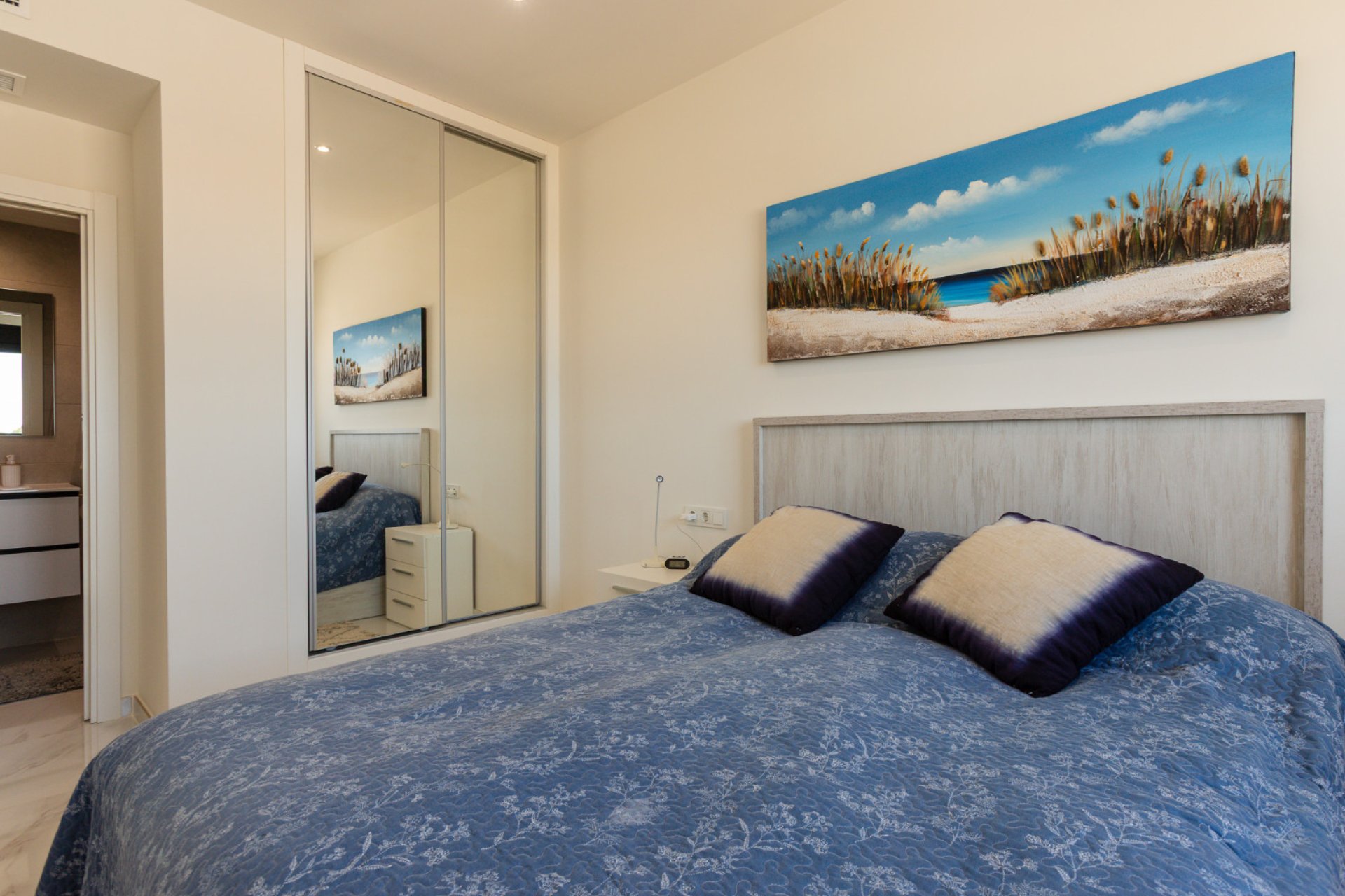 Herverkoop - Appartement -
Orihuela Costa - Costa Blanca