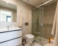 Herverkoop - Appartement -
Orihuela Costa - Costa Blanca