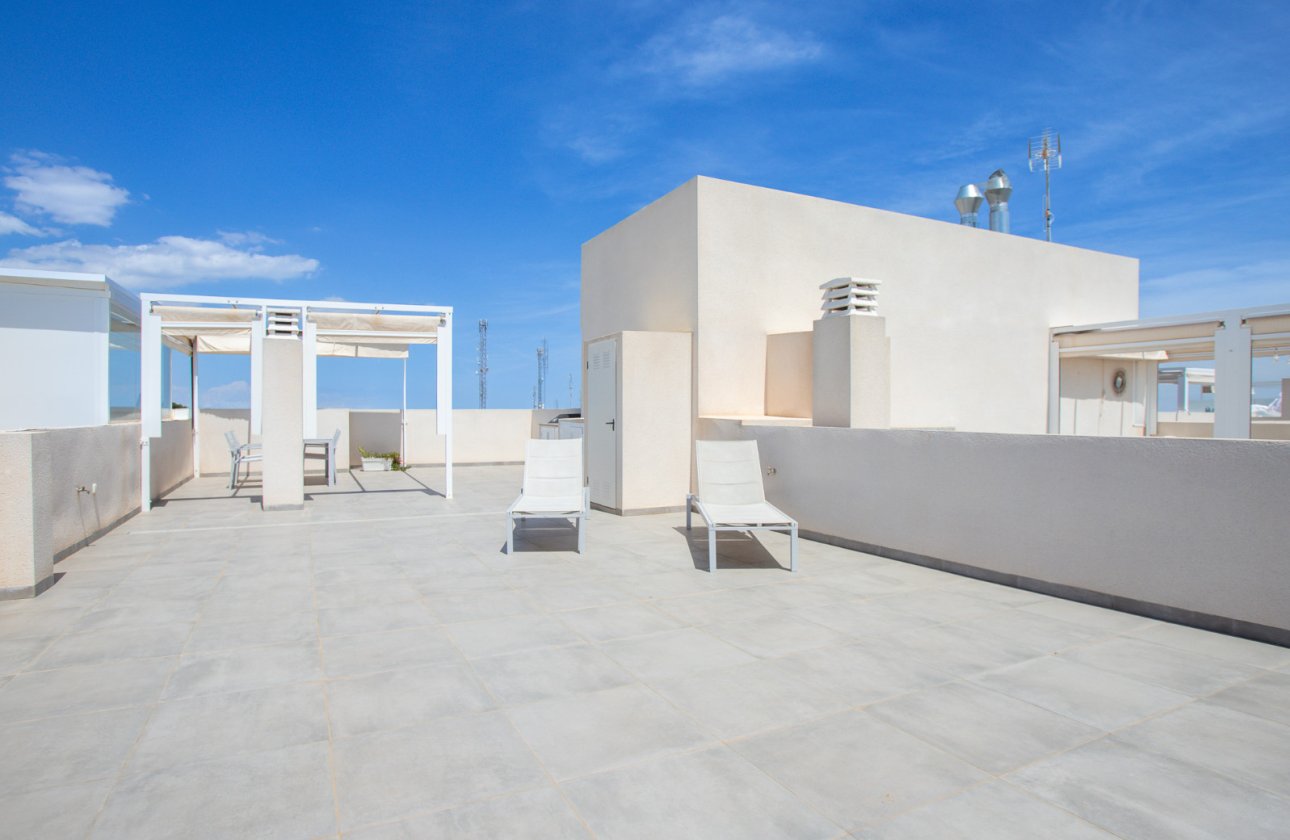 Herverkoop - Appartement -
Orihuela Costa - Costa Blanca