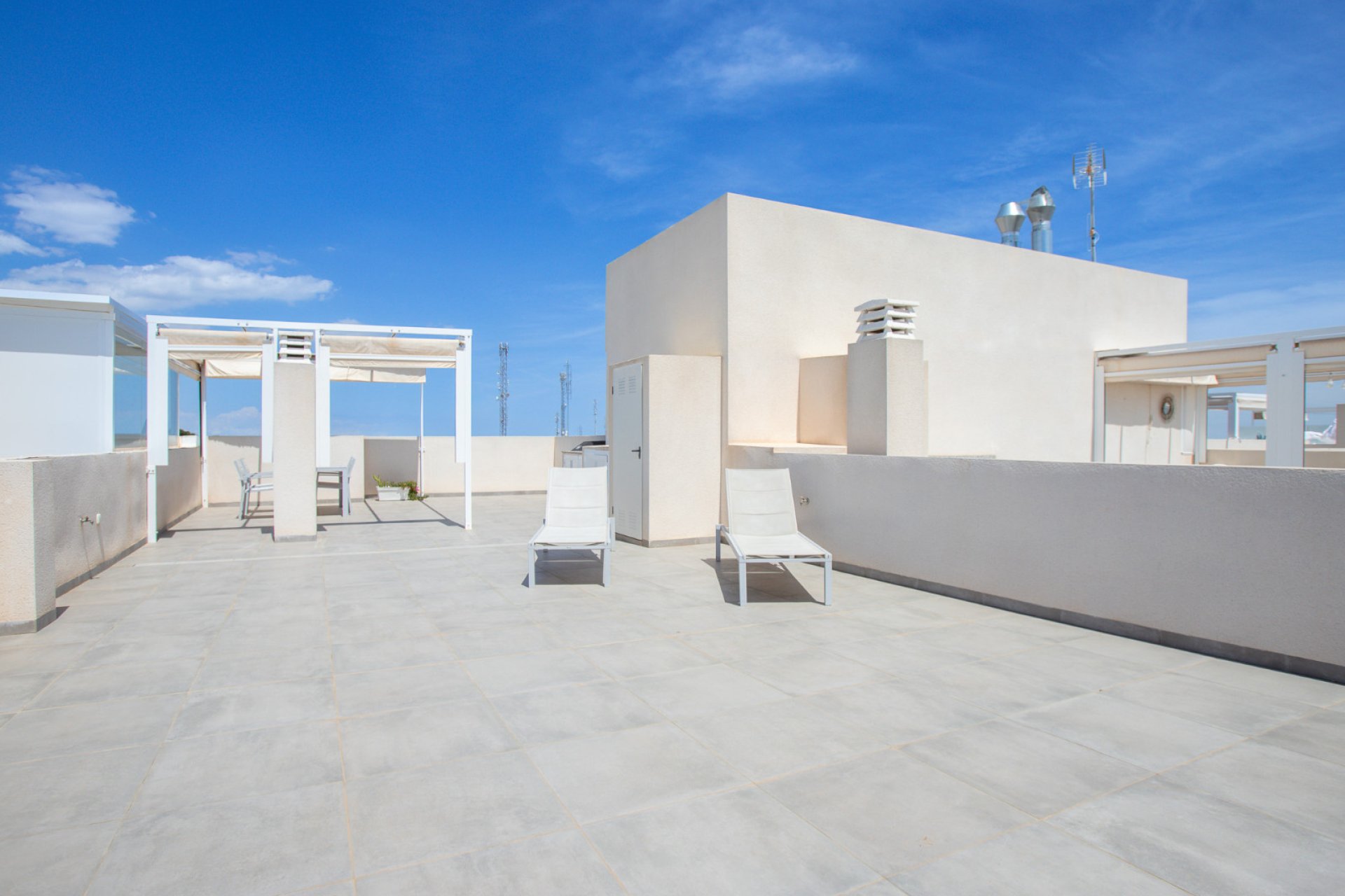 Herverkoop - Appartement -
Orihuela Costa - Costa Blanca