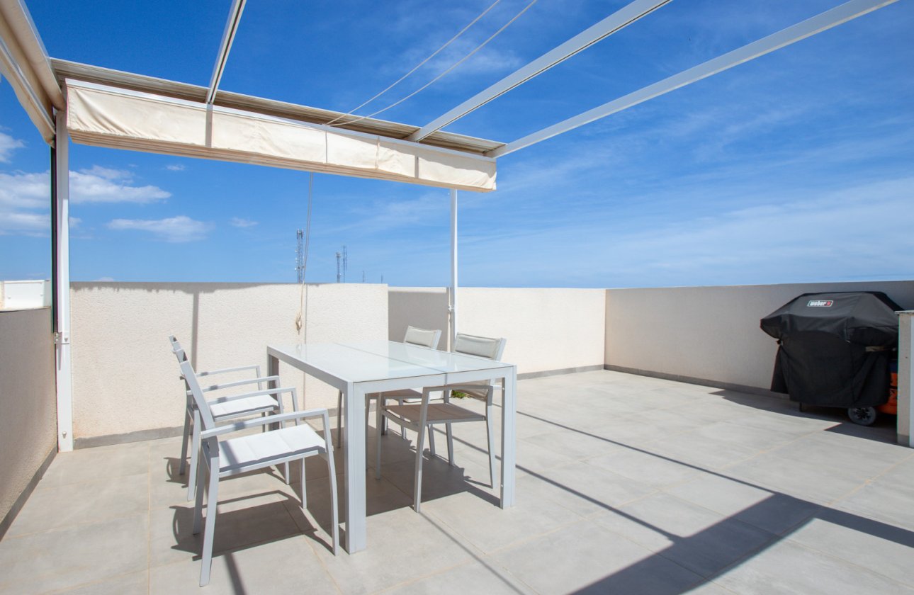 Herverkoop - Appartement -
Orihuela Costa - Costa Blanca
