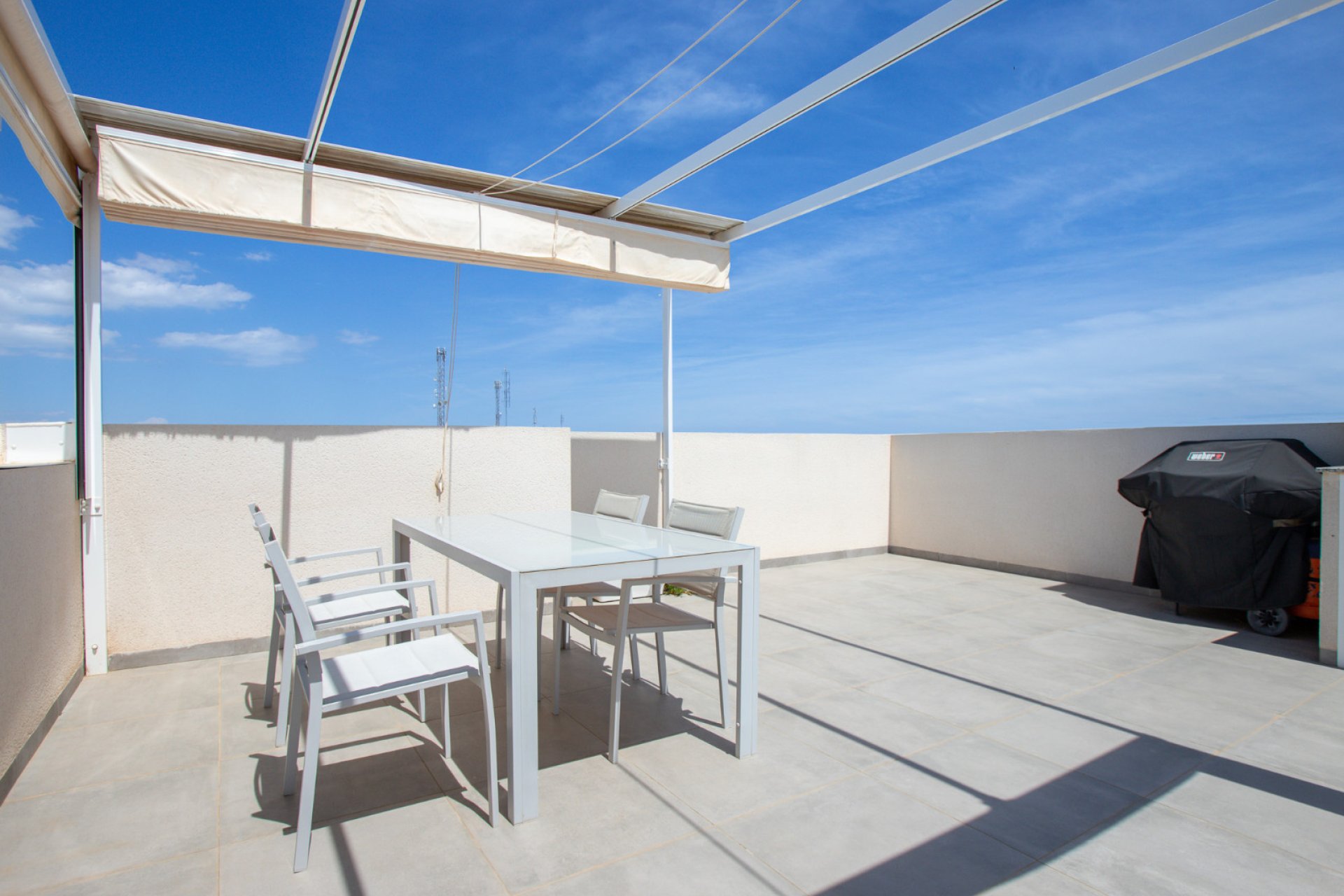 Herverkoop - Appartement -
Orihuela Costa - Costa Blanca