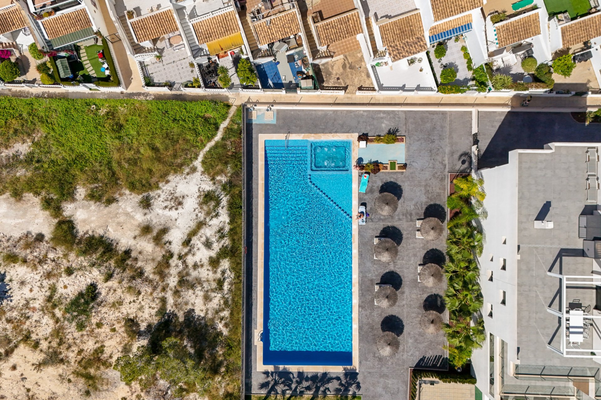Herverkoop - Appartement -
Orihuela Costa - Costa Blanca