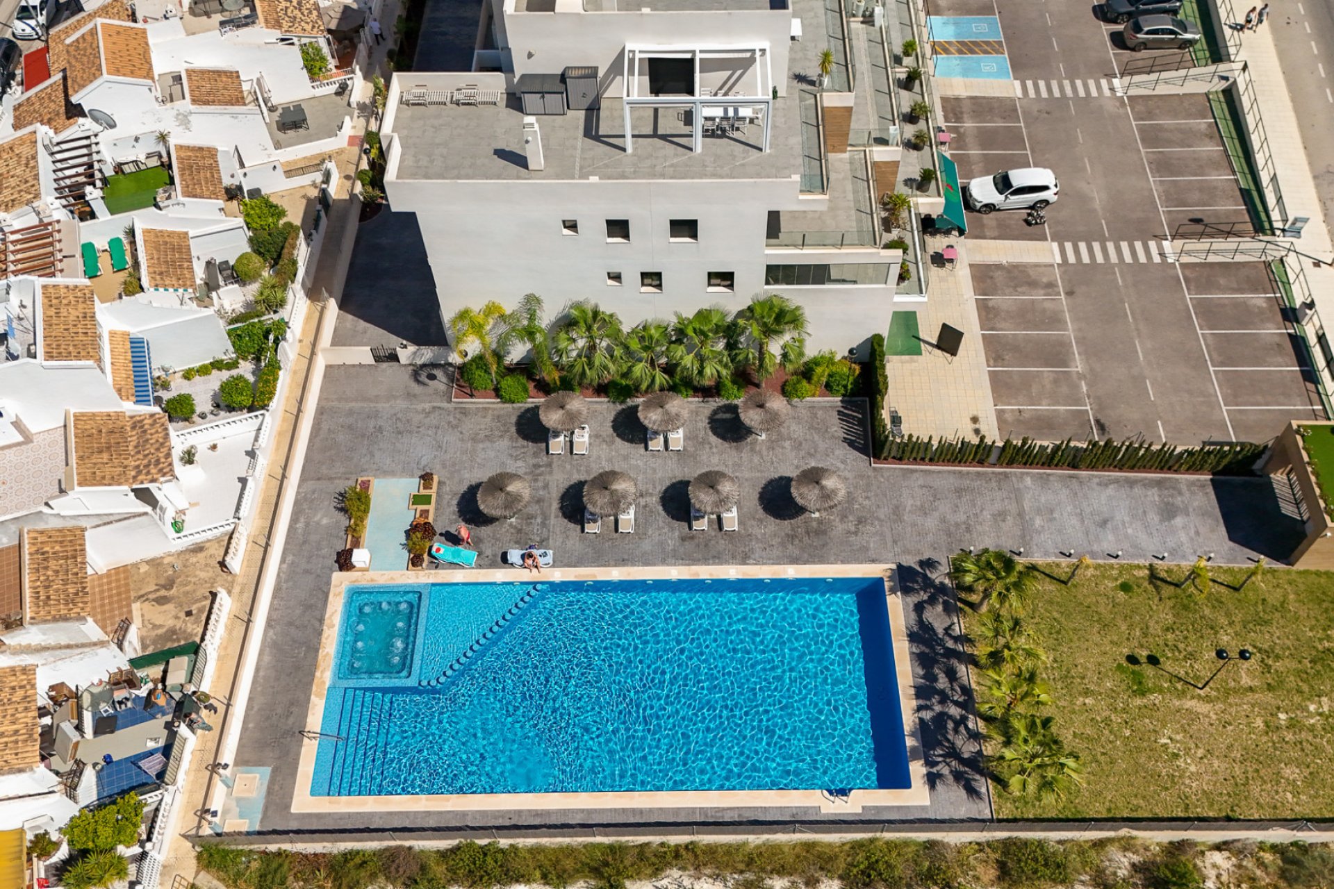 Herverkoop - Appartement -
Orihuela Costa - Costa Blanca