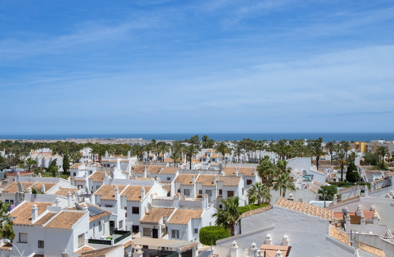 Herverkoop - Appartement -
Orihuela Costa - Costa Blanca