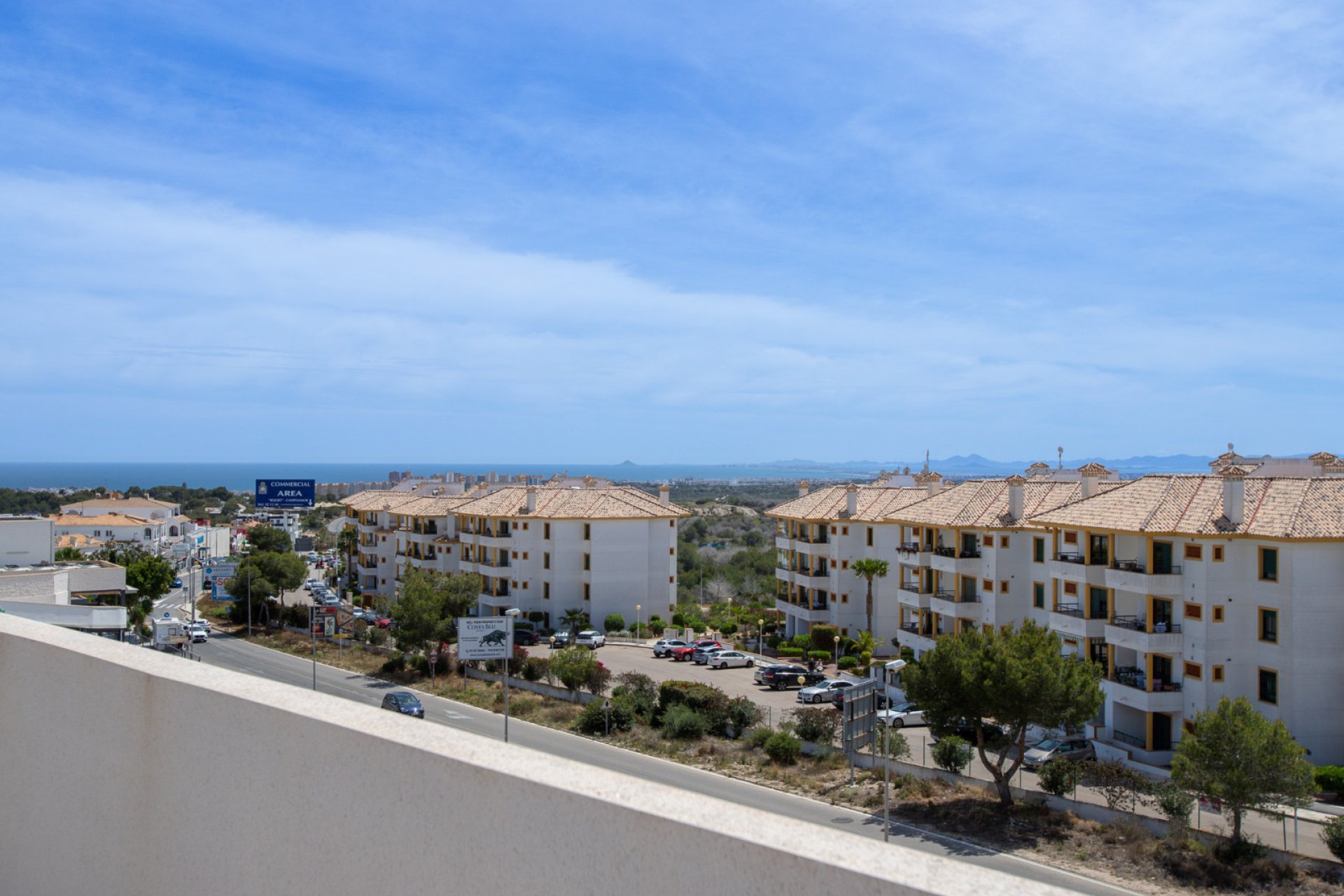 Herverkoop - Appartement -
Orihuela Costa - Costa Blanca