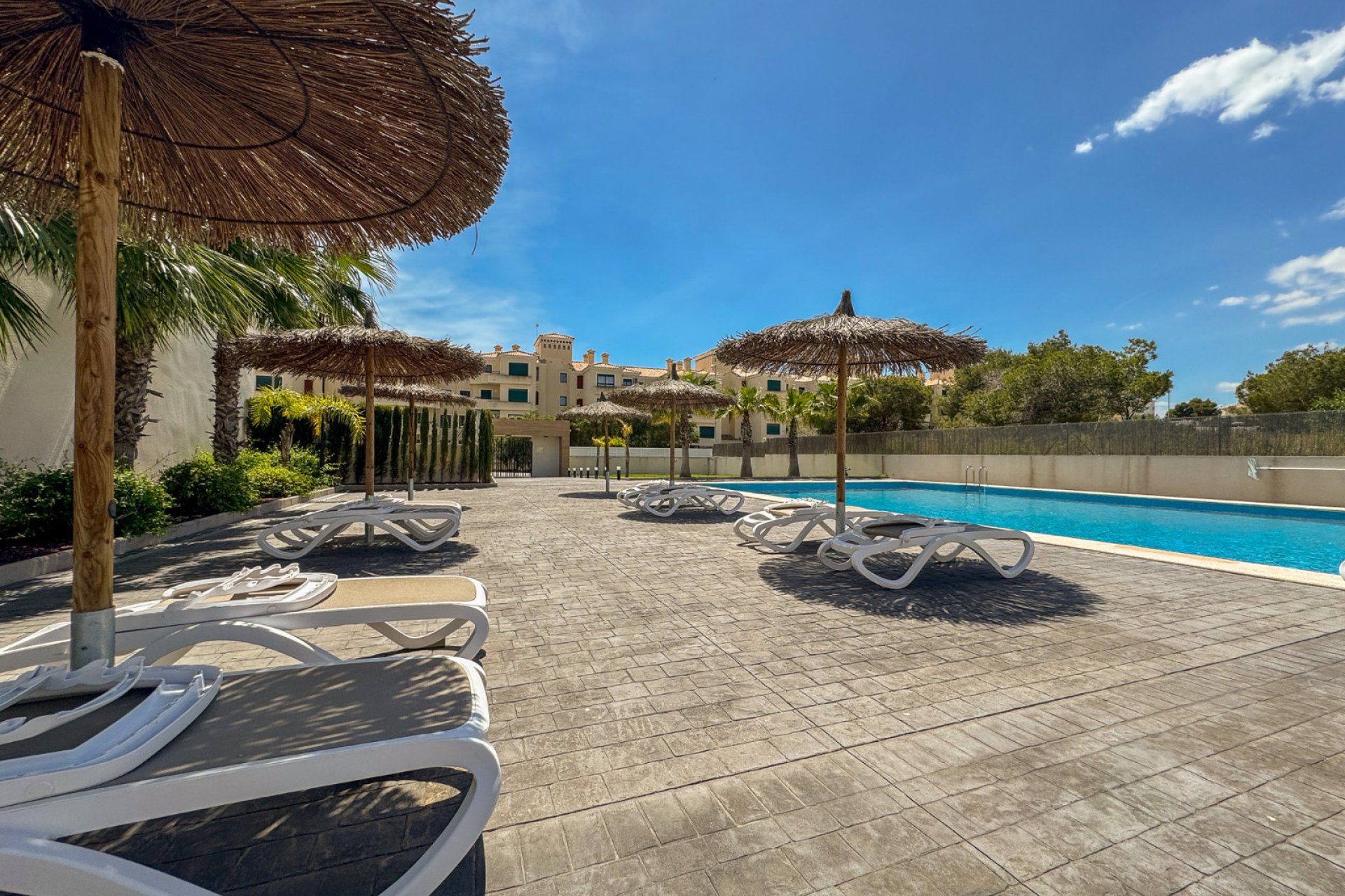 Herverkoop - Appartement -
Orihuela Costa - Costa Blanca