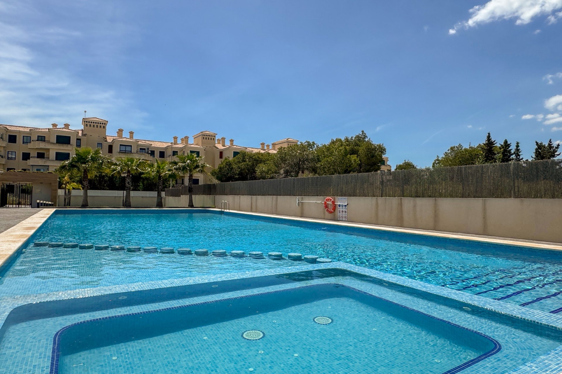 Herverkoop - Appartement -
Orihuela Costa - Costa Blanca